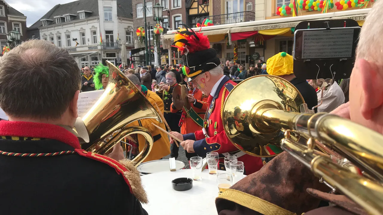 afterparty 16 februari 00