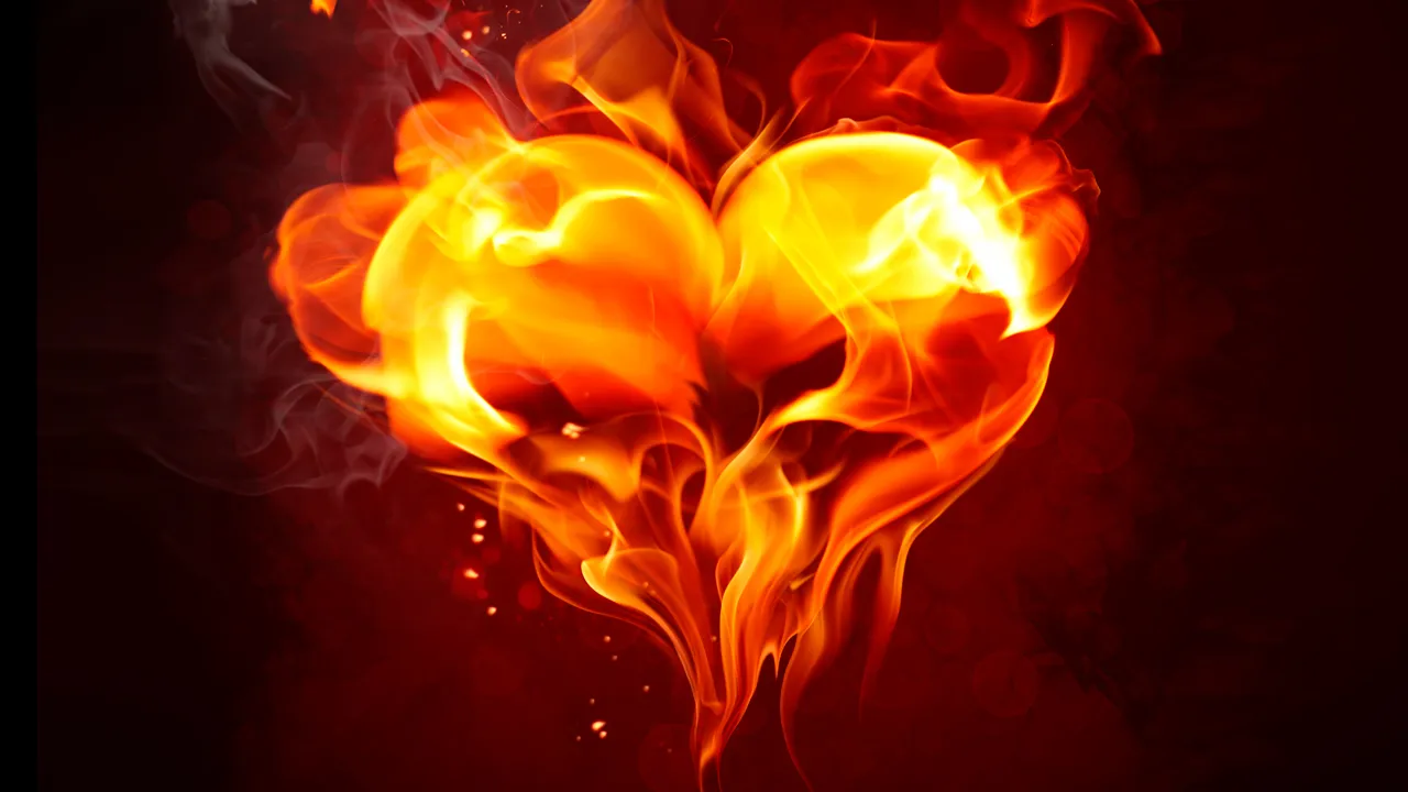agape hart