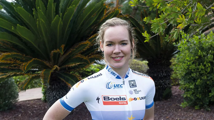 anna van der breggen wint giro roza