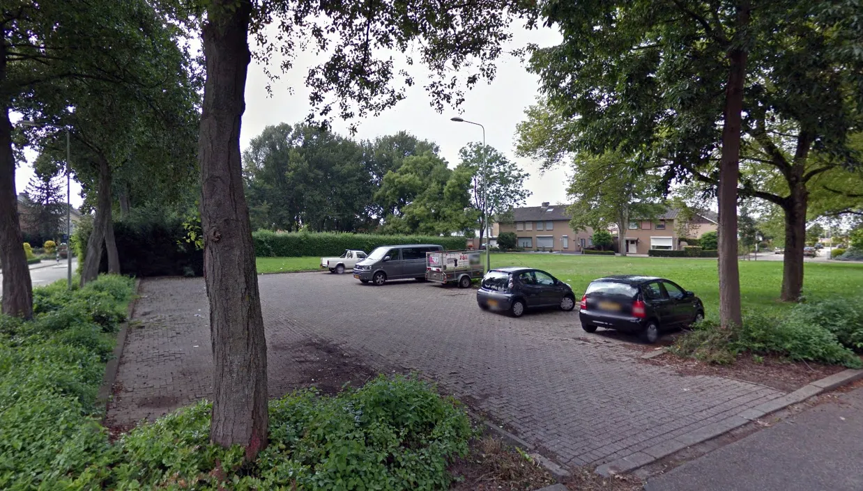 annadaelstraat sittard