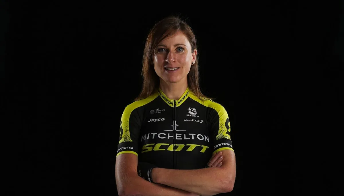 annemiek van vleuten