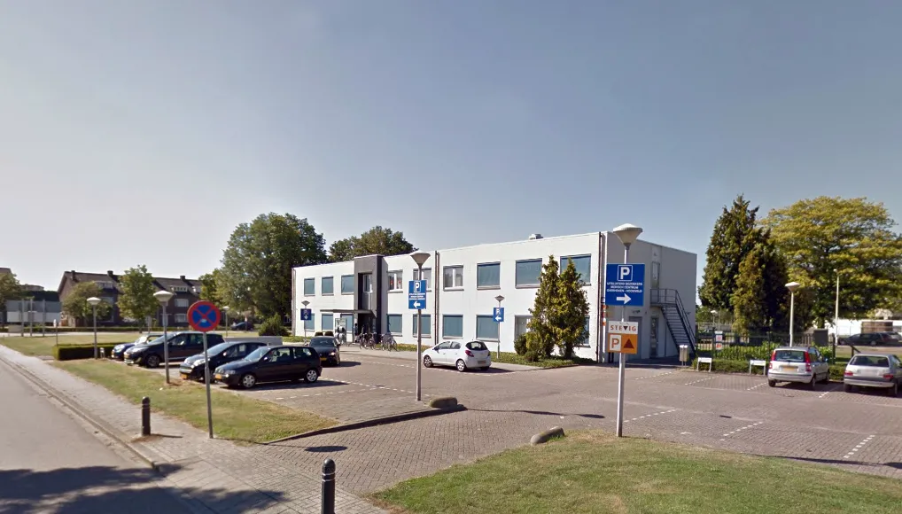 apotheek hoek rijksweg noord philipsstraat
