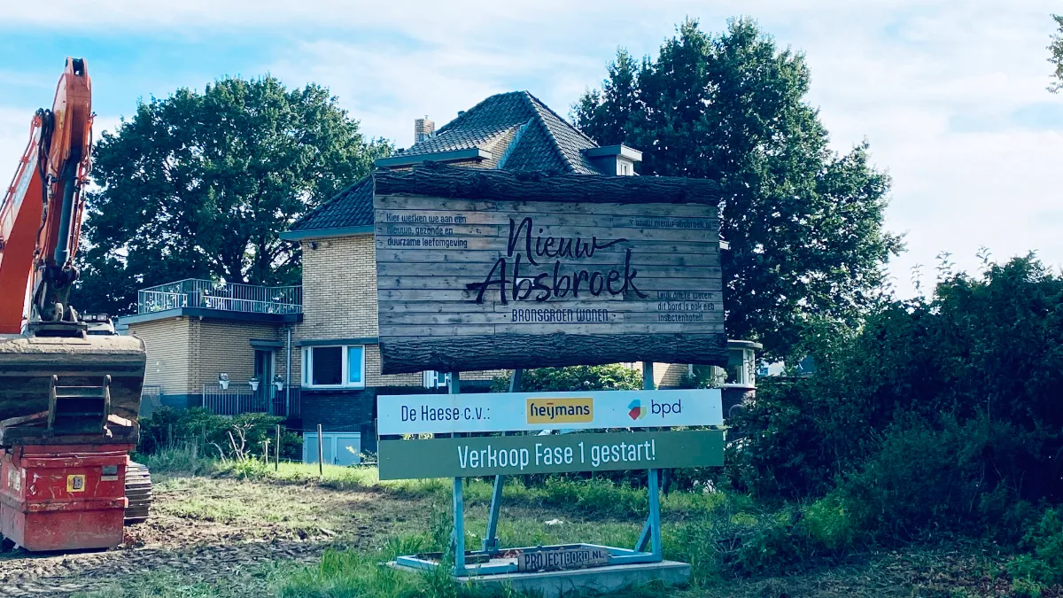 archeologisch onderzoek nieuw absbroek 0