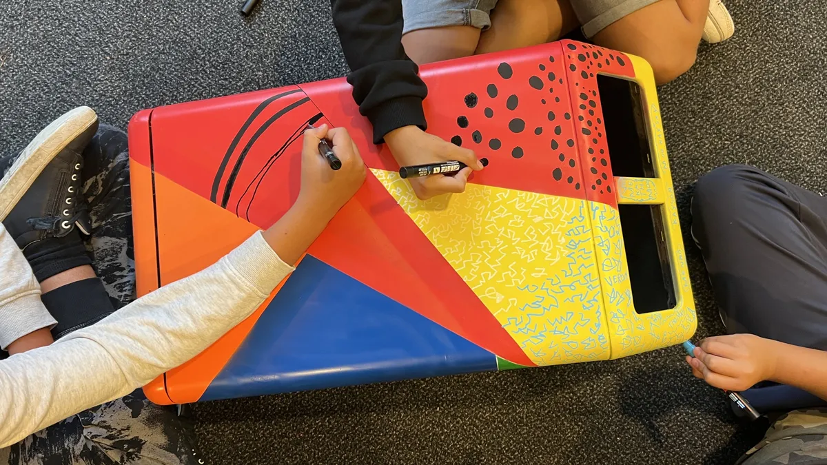 artbinsproject