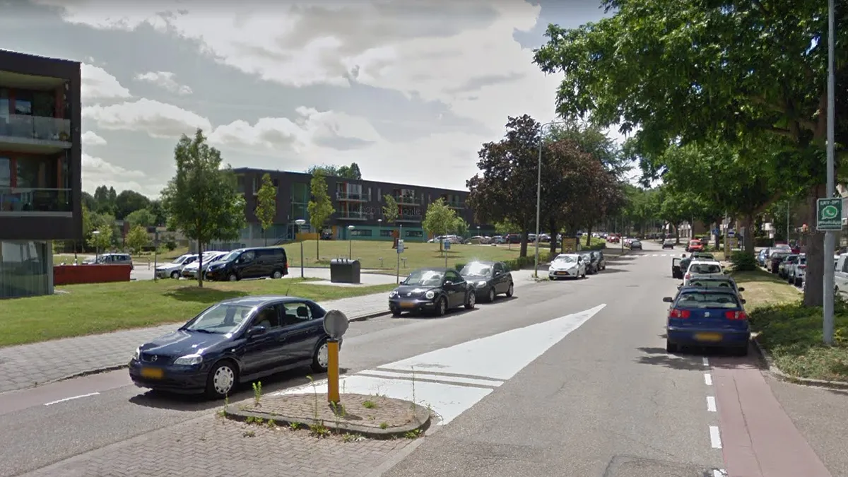 barbarastraat geleen beeldcitaat google