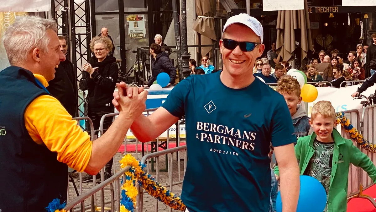 bart taks vierde winst kennedymars op rij 2023 passeert finish