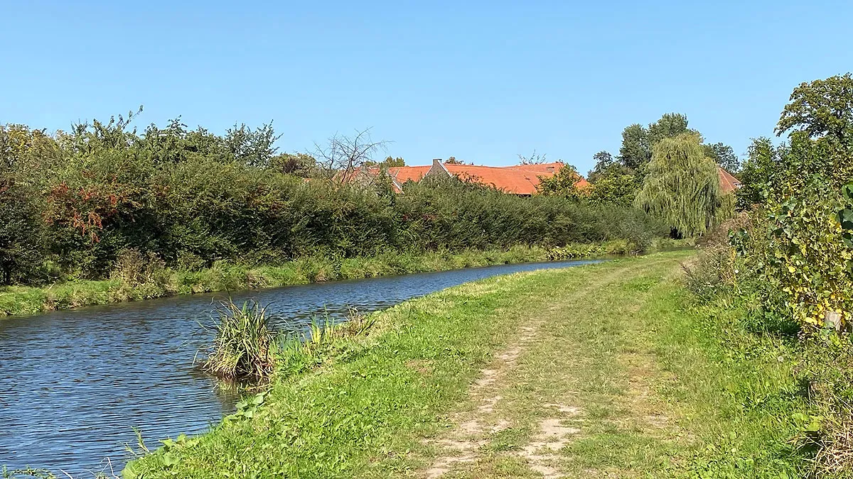 beekdal bij ophovenerhof