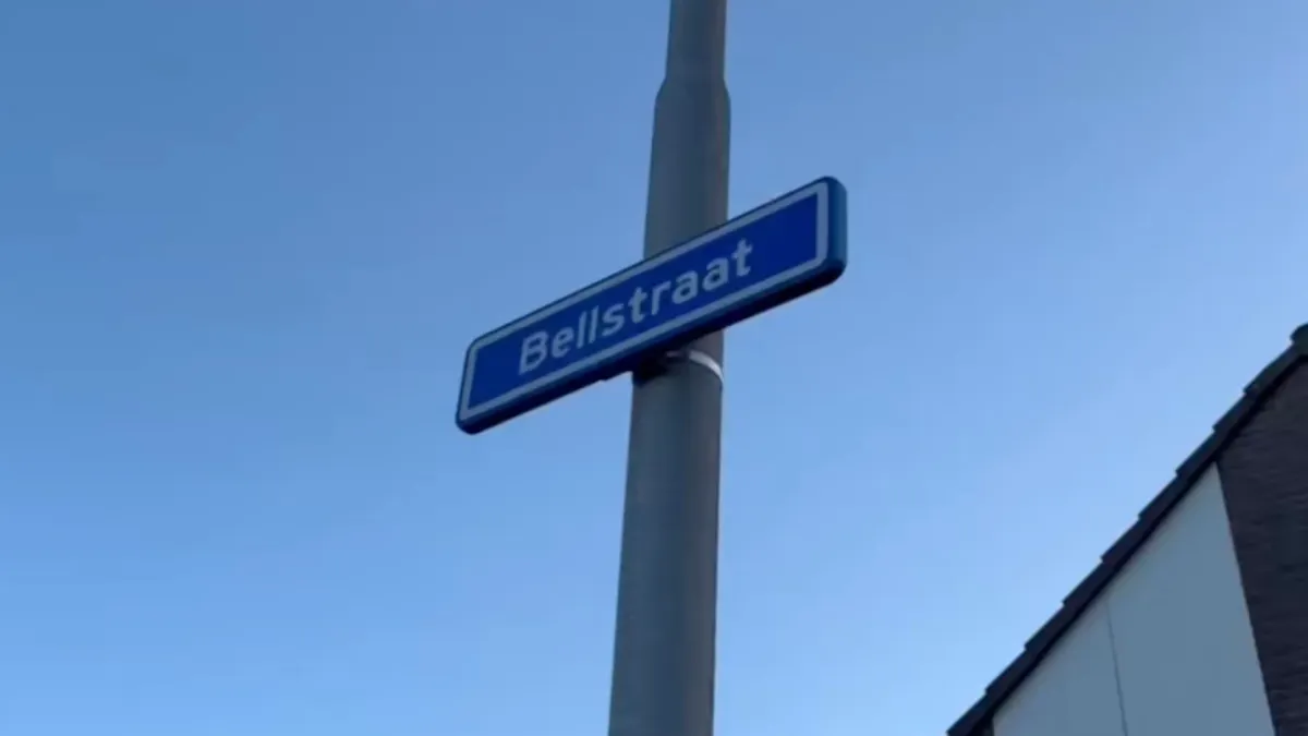 bellstraat sittard