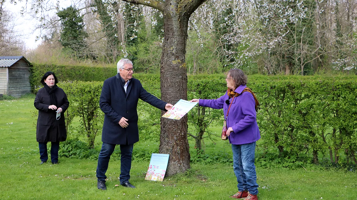 bep mergelsberg petitie voor pieter meekels