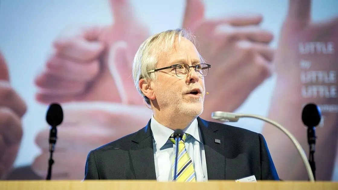 bert kip ceo chemelot brightlands campus