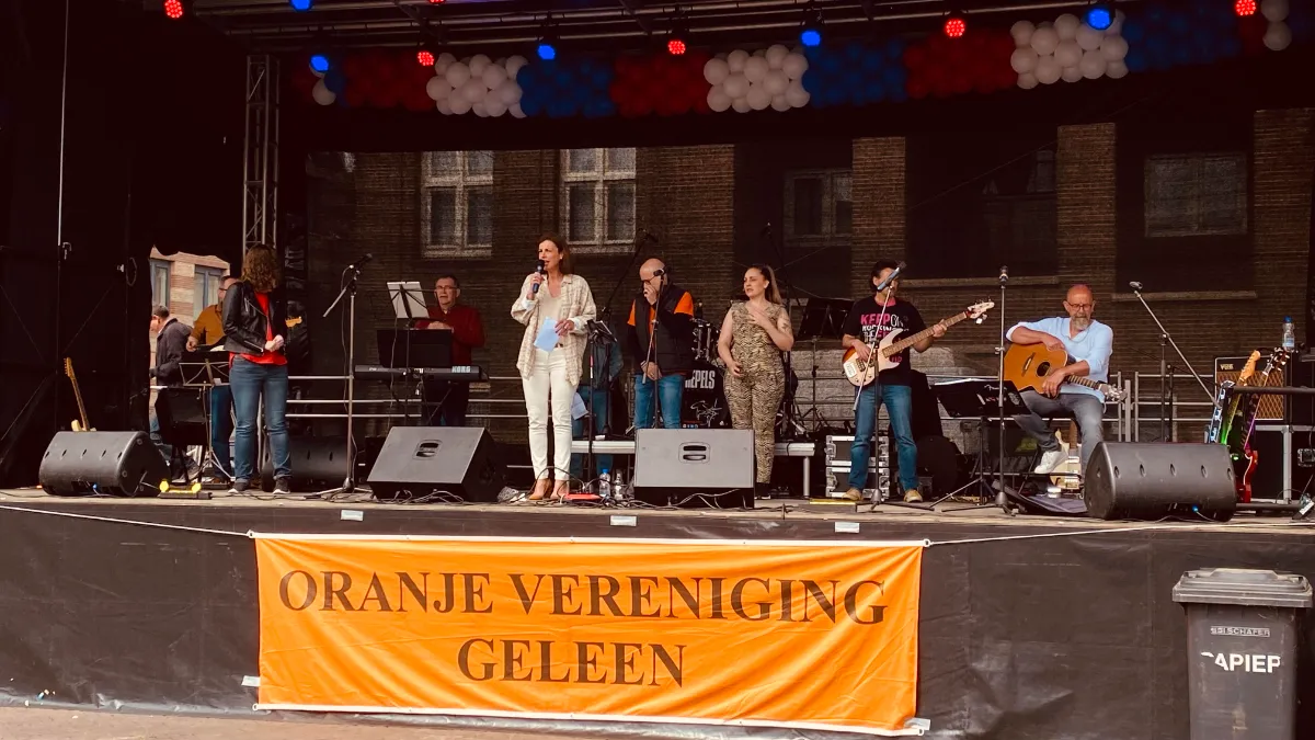 bevrijdingsfestival geleen 2022 1