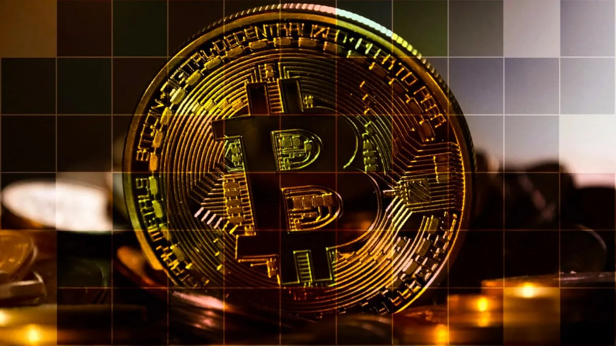 bitcoin visual cc0