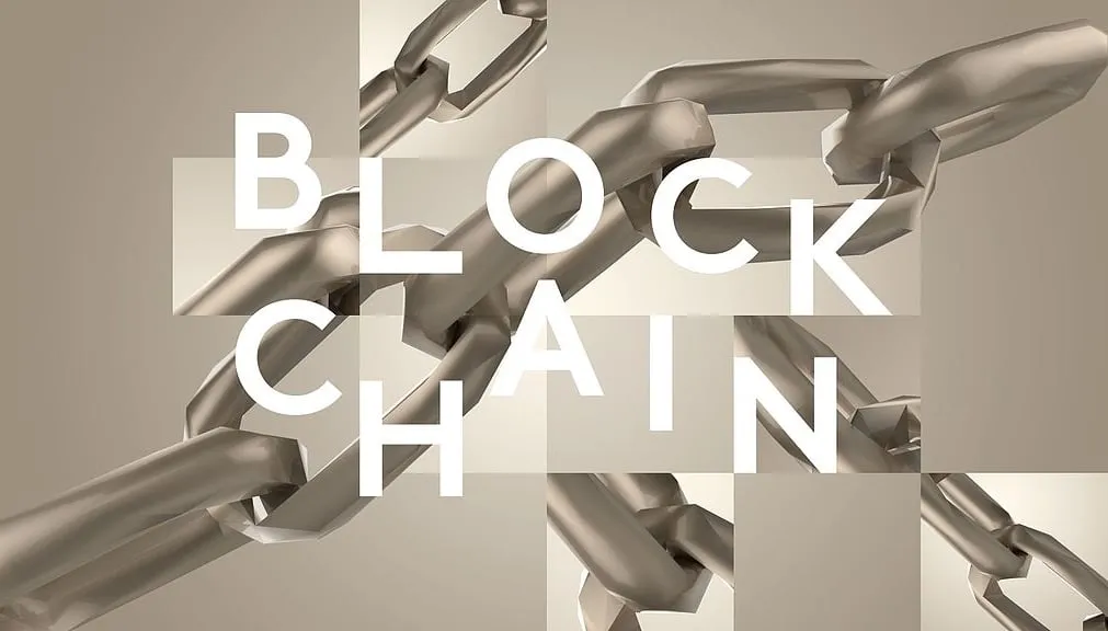 blockchain davidstankiewicz cc by sa 40 via wikimedia commons