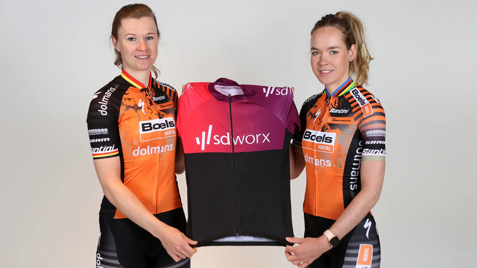 boels dolmans heeft nieuwe sponsor sd worx