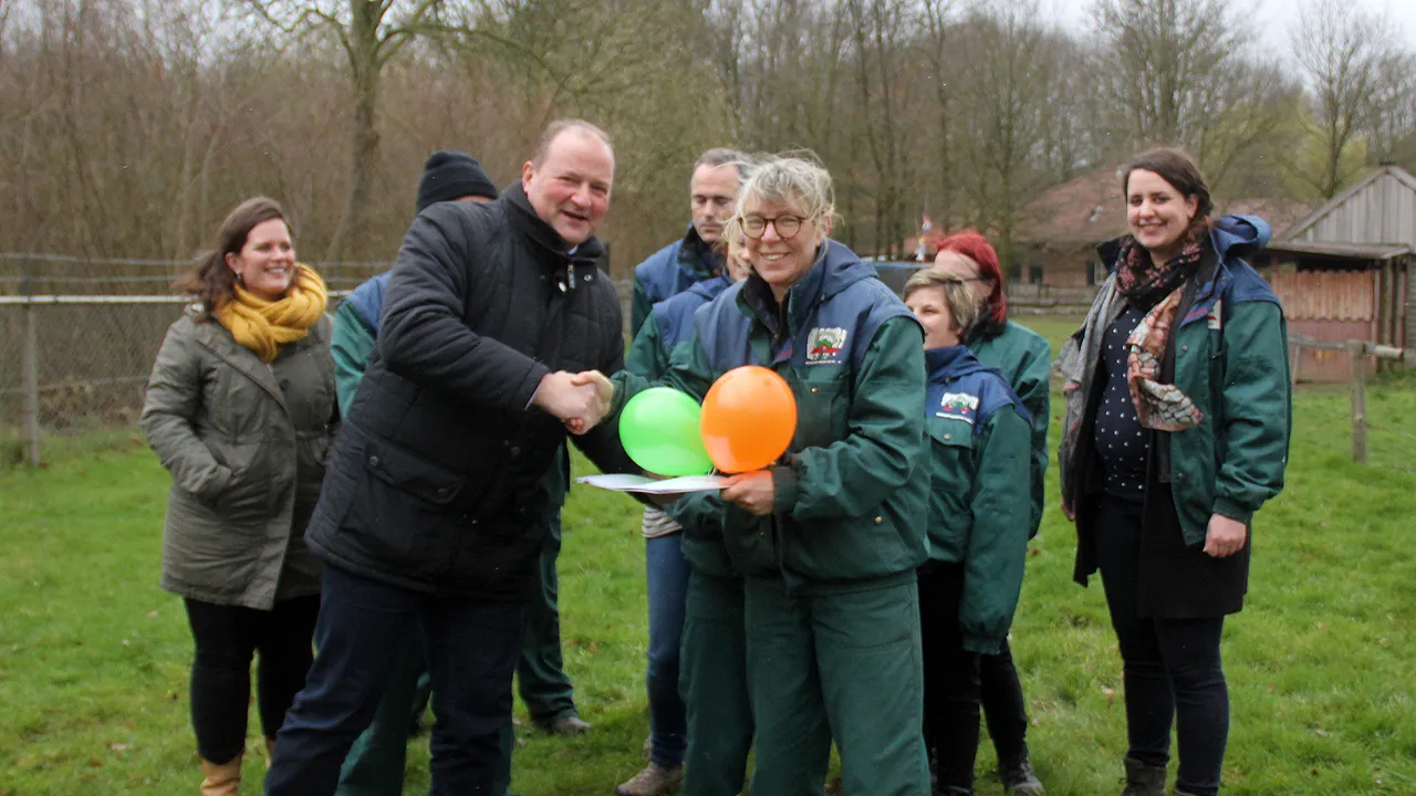 boomspeurtocht daniken 2019
