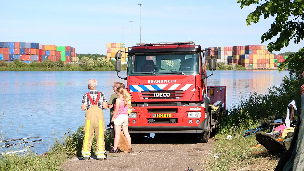 brandweer gulik gelre haven 3