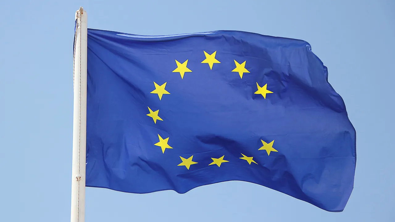 brexit vlag europe 1395916 1280 europese vlag europa