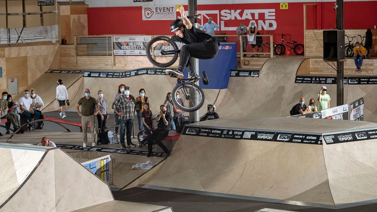 bruno colautti finale