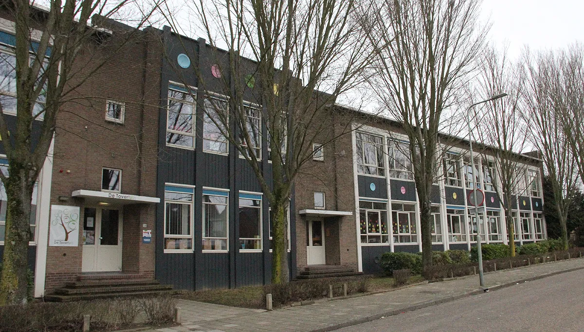 bs de tovertuin sittard