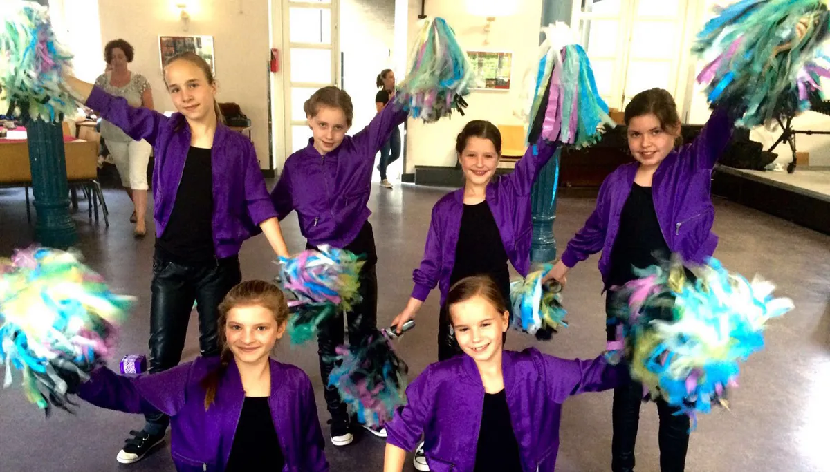 bs leyenbroek groep 7 bzt show