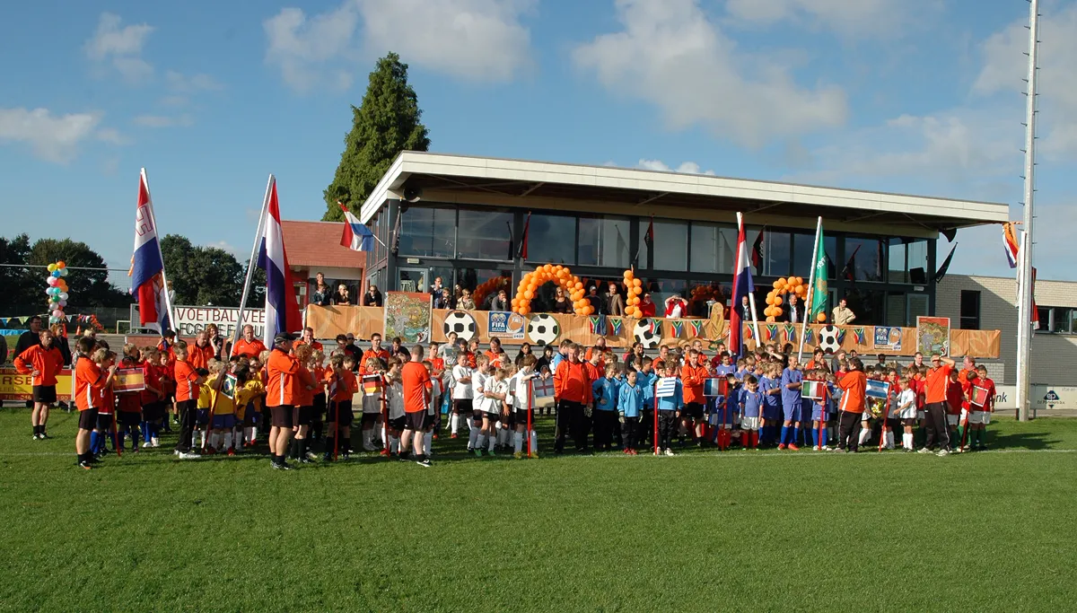 bsb voetbaldagen fc geleen zuid
