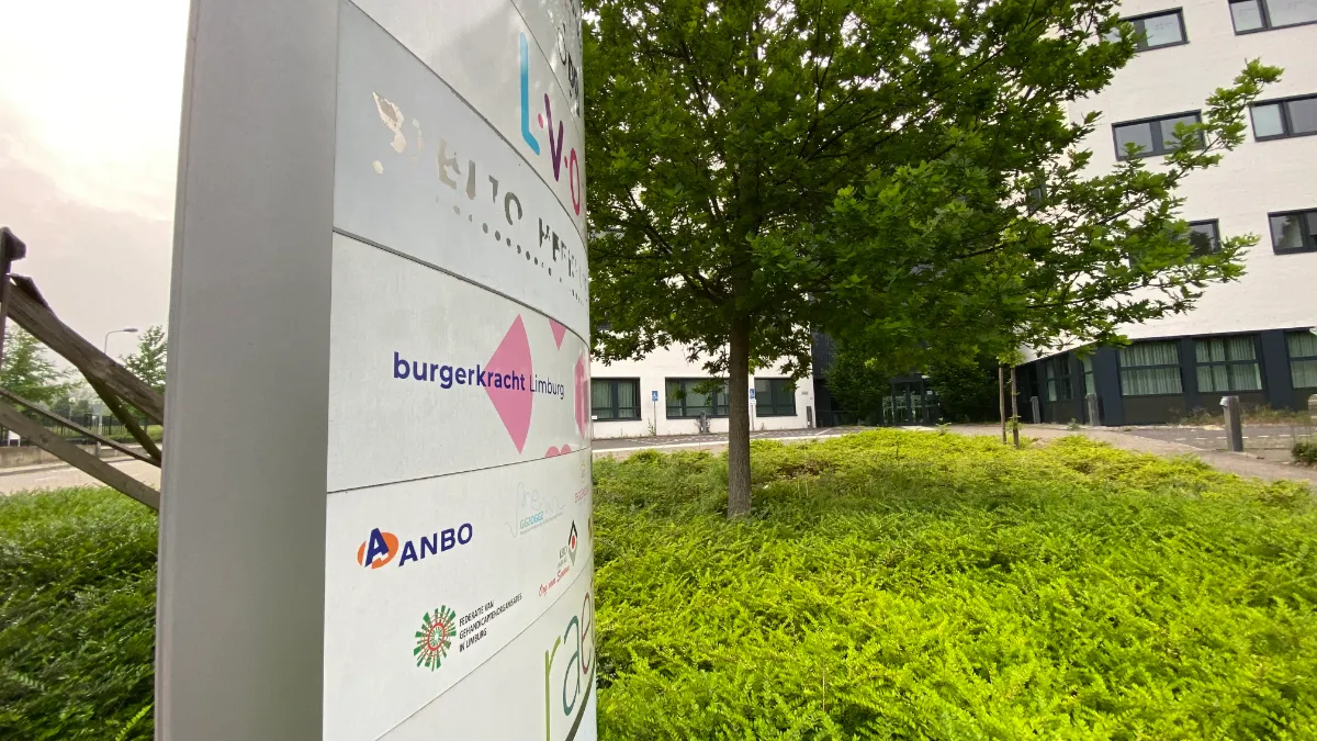 burgerkracht limburg