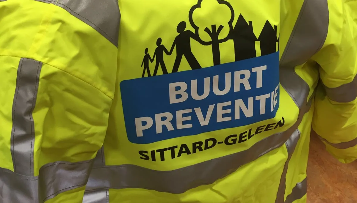 buurtpreventieteam 1