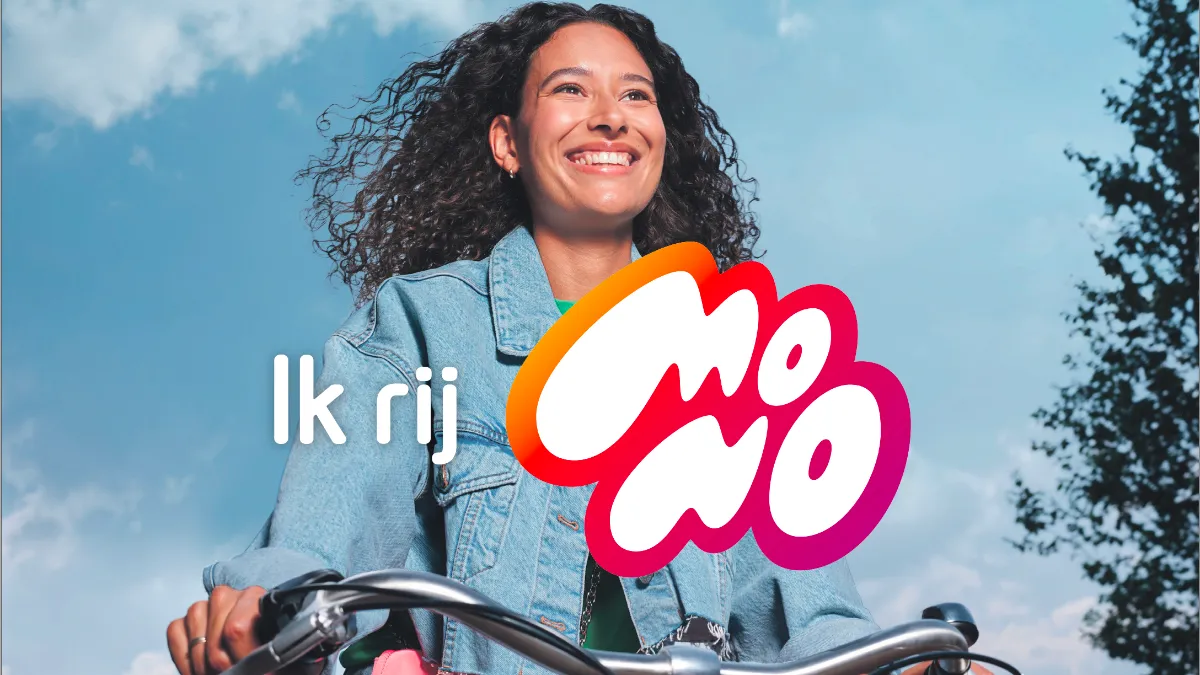 campagne ik rij mono rovl