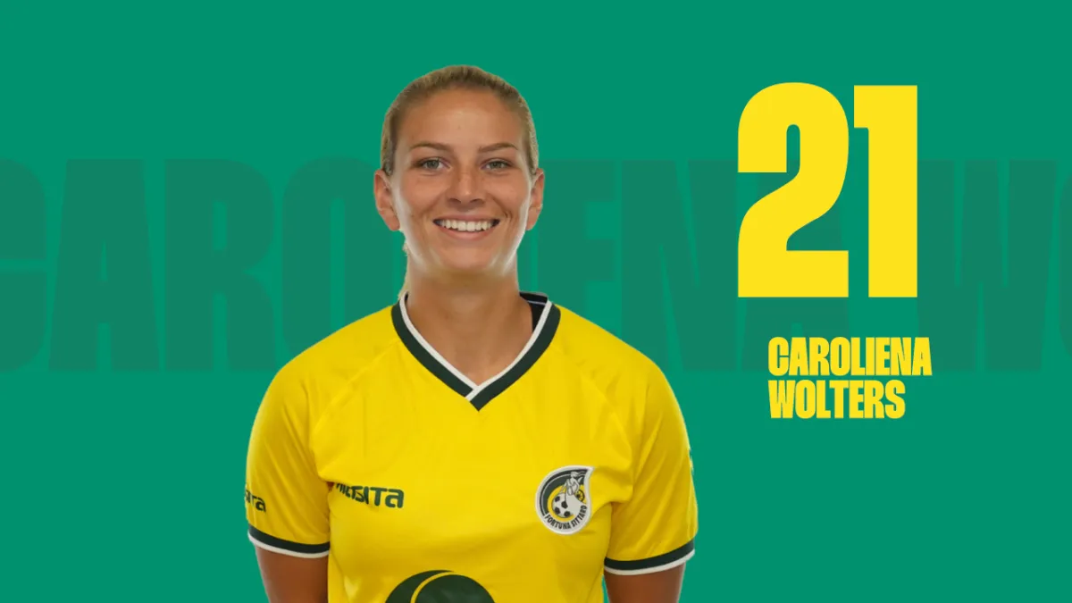 caroliena wolters naar telstar