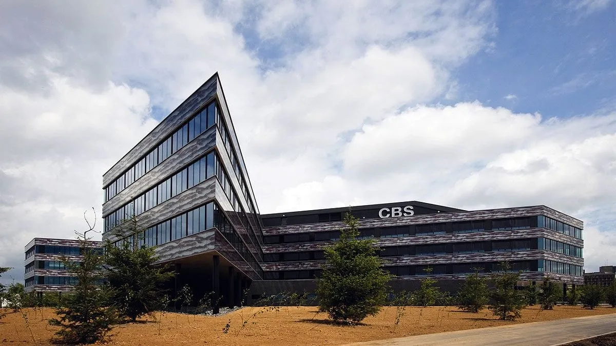 cbs gebouw heerlen