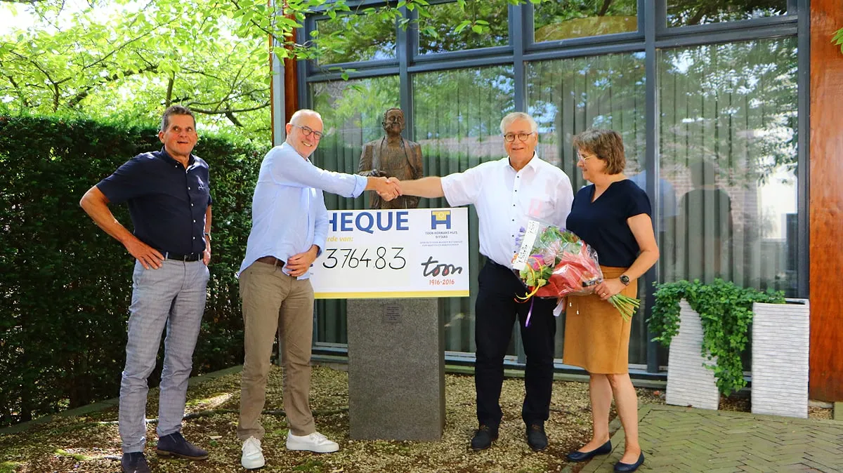 cheque meekels thh