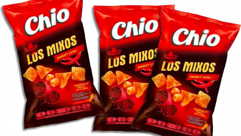 chio los mixos