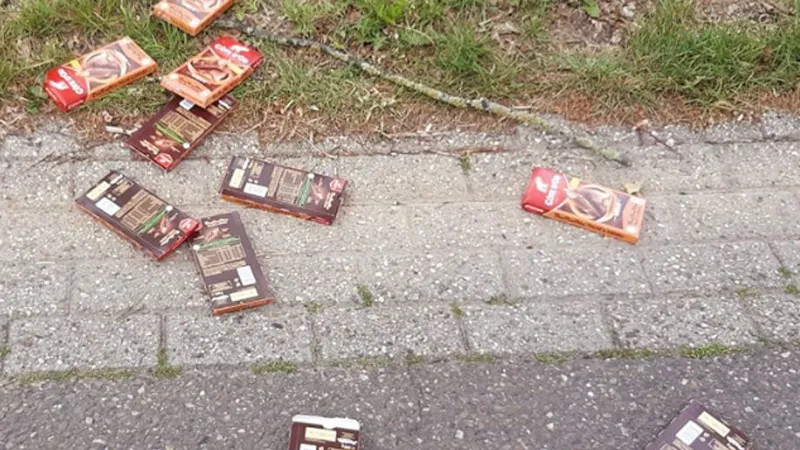 chocoladebuit