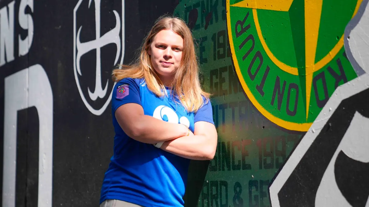 claire dinkla keepster fortuna vrouwen