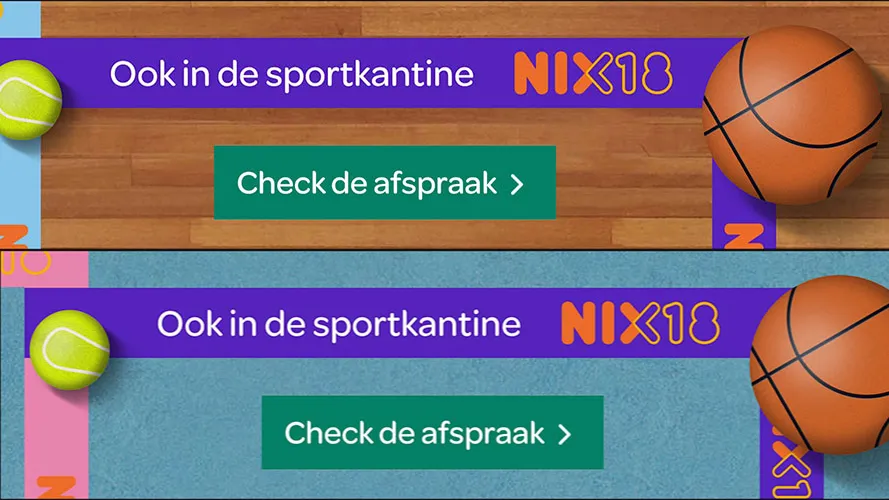 club van nix