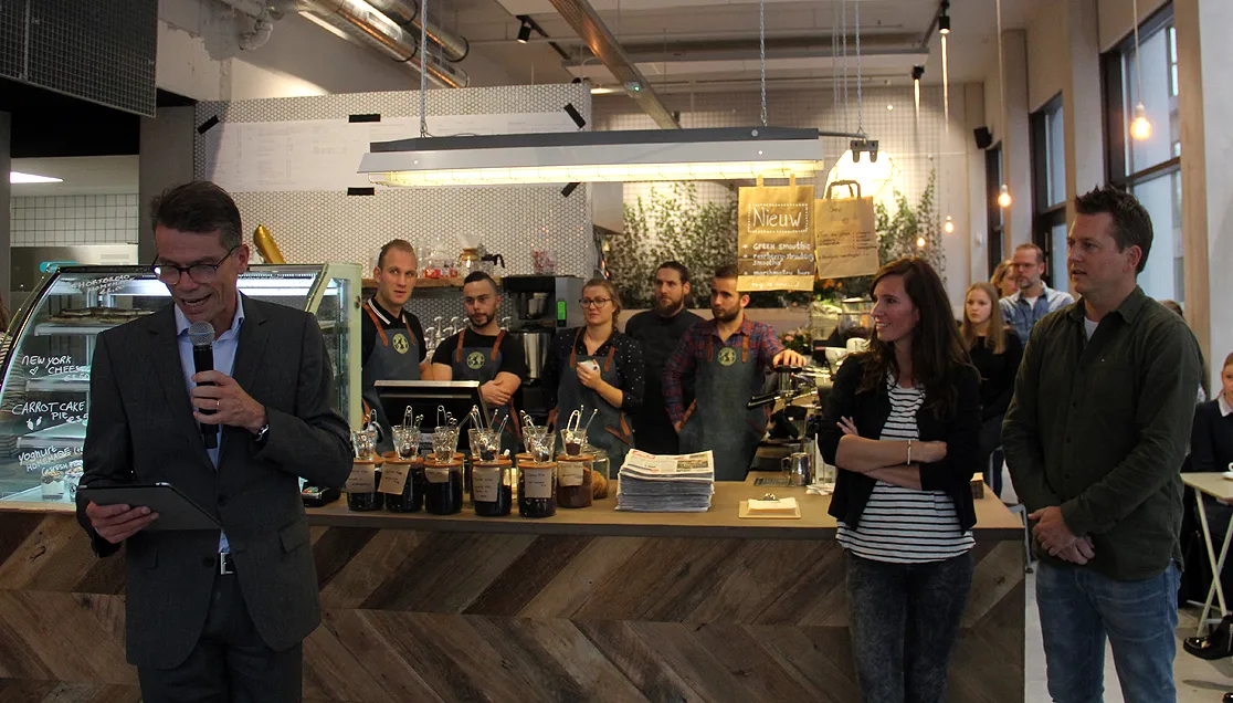 coffee mundo hans nijenhuis hoofdredacteur ad