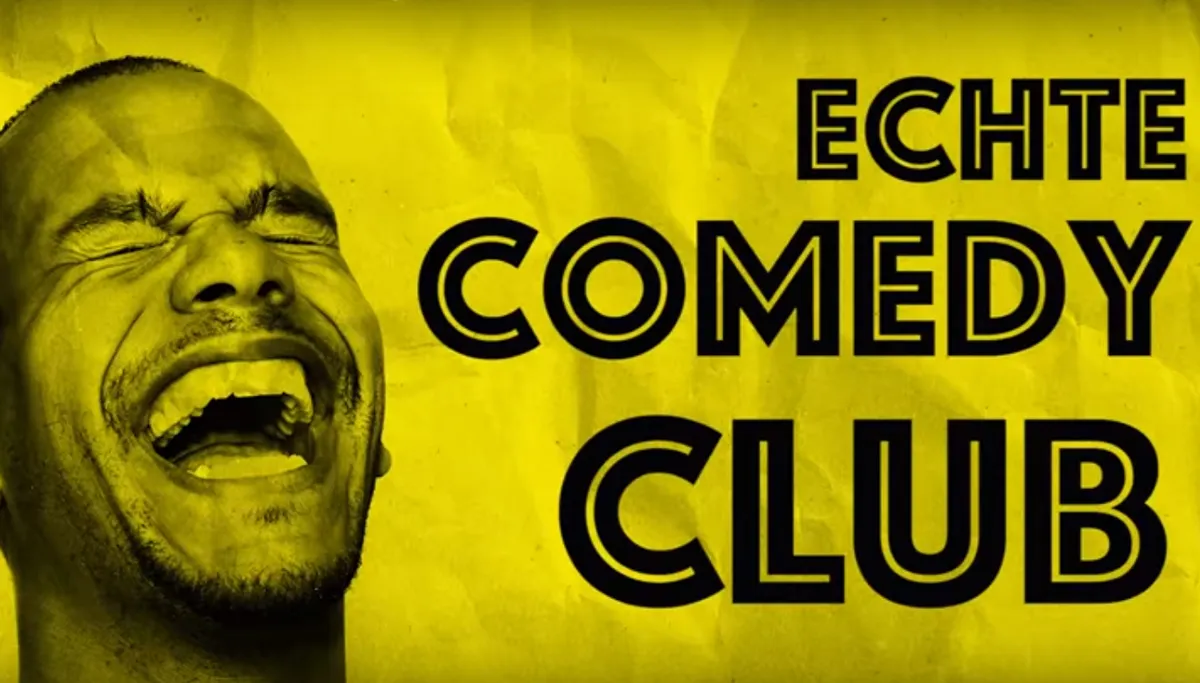 comedy nights