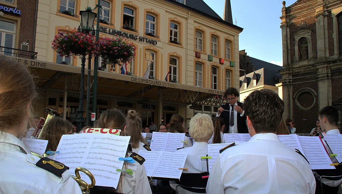 concert jeugdorkest