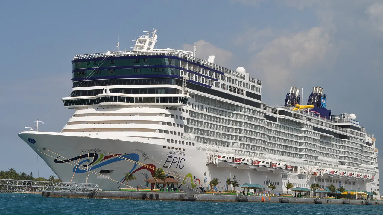 cruiseschip jazlin fitz cco via pixabay