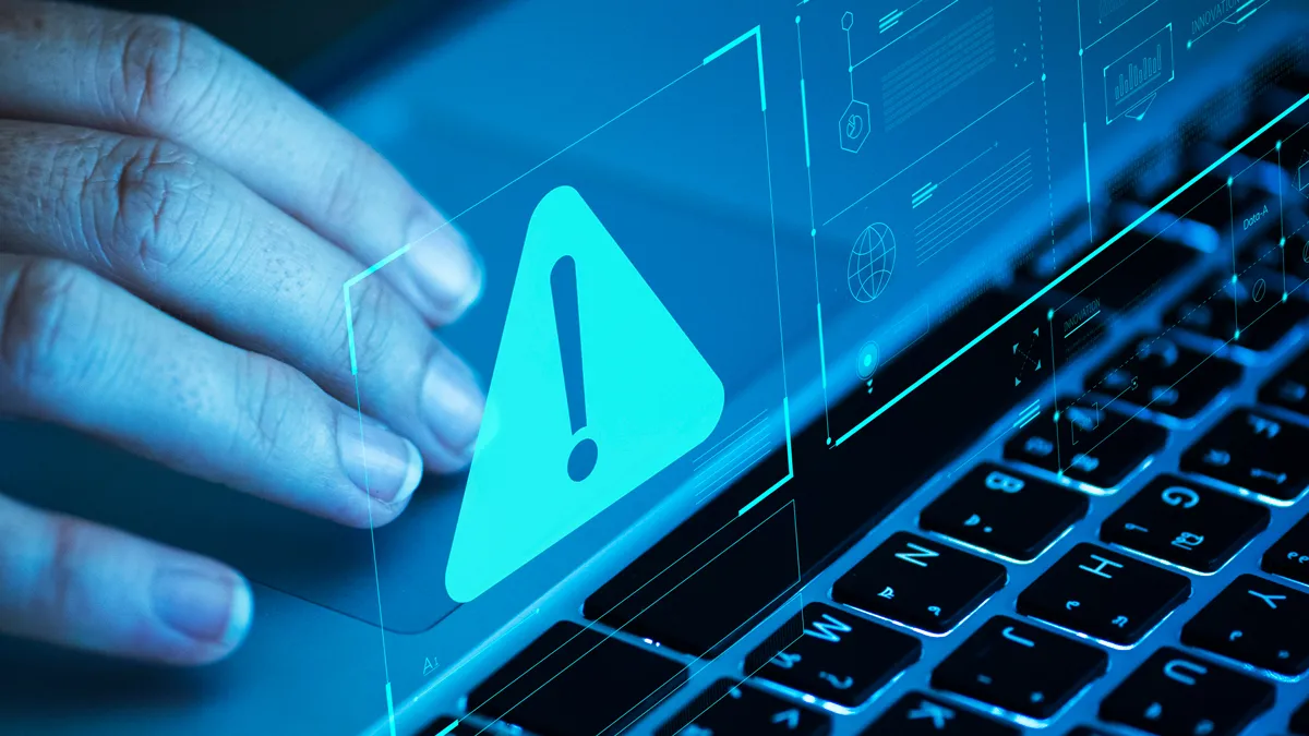 cyber security bewustzijn