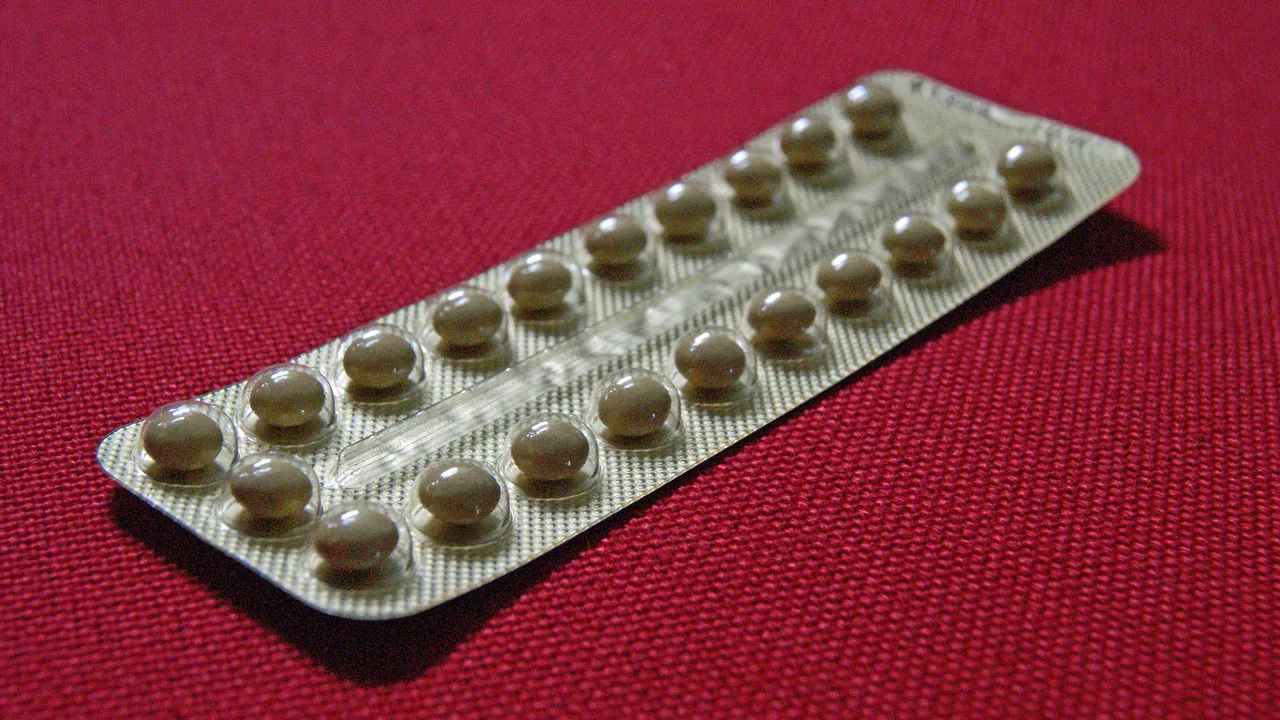 de pil contraceptive pills 849413 1280