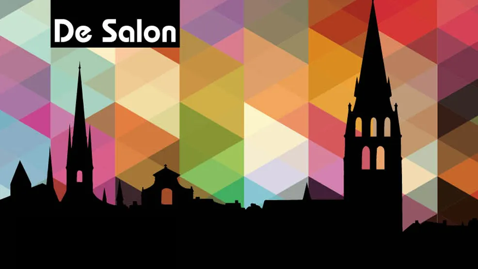 de salon 2018