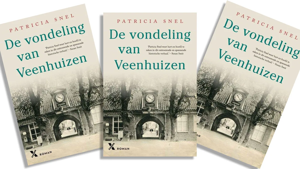 de vondeling van veenhuizen