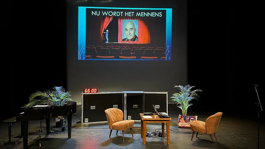 decor nu wordt het mennens