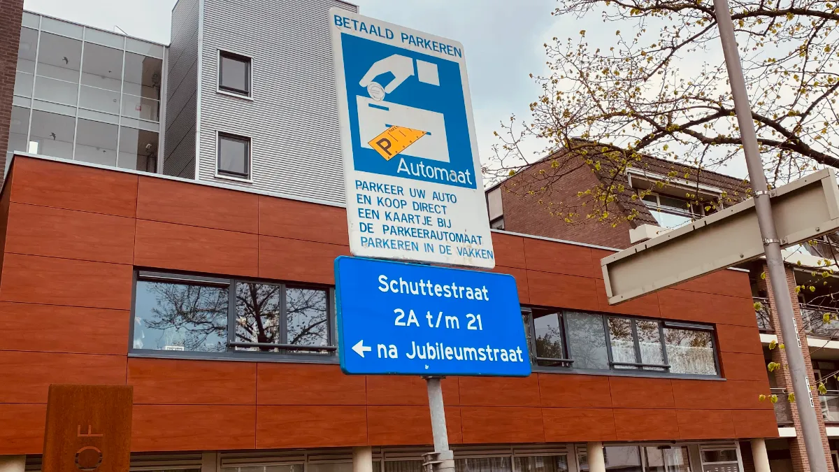 deel schuttestraat wordt paetzoldstraat