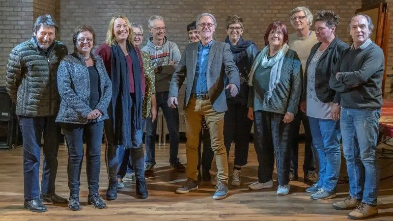 deelnemende kunstenaars interlimburgse kunstfietsdagen 2019