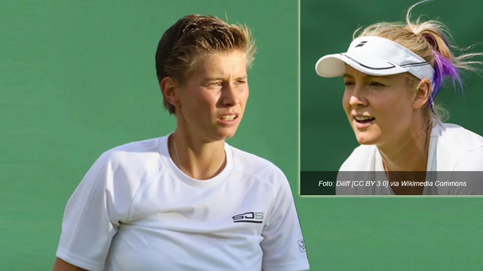 demi schuurs dubbelt met bethanie mattek sands