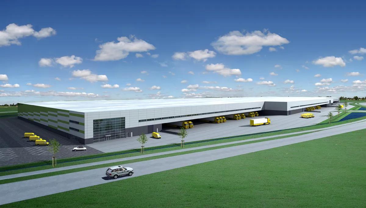 distributiecentrum holtum noord 1