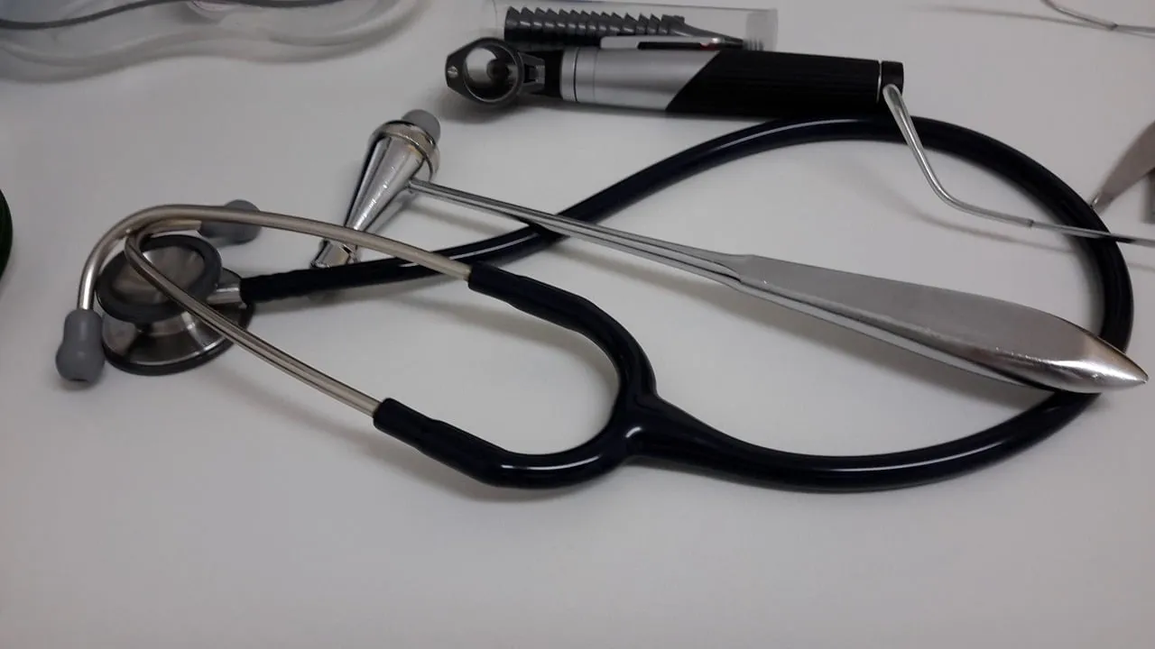doctor 894482 1280 stethoscoop