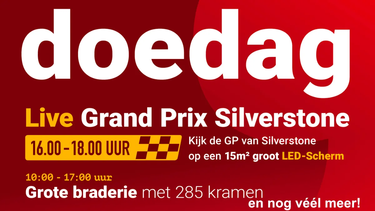doe dag geleen 2022